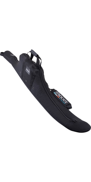2026 HO Sports Syndicate Neoprene Ski Bag H20-BAG-SKI-NB - Black